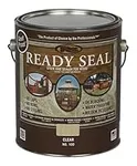 Ready Seal 100 Clear, 1-Gallon Exte