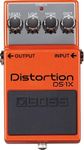 BOSS Ds-1X