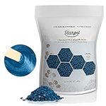 Starpil Wax 1000g / 2.2 lb Bag Blue