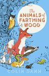 The Animals of Farthing Wood: a classic edition of this well-loved survival nature animal story for readers aged 8+, the perfect gift! (Modern Classics)