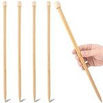 CHANZET Bamboo Knitting Needles 16i
