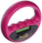 Halo Pet Microchip Reader Scanner, Pink