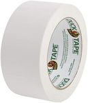 Duck Tape Solid Colours White. Repa