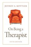 On Being a Therapist