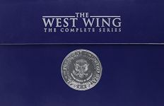 The West Wing: The Complete Series 