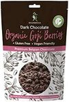 Dr Superfoods Organic Dark Chocolate Goji Berries