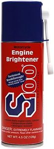 S100 19200A Engine Brightener Aerosol - 4.5 oz.