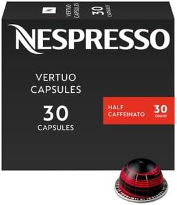 Nespresso