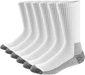 Ueither Men's 6 Packs Moisture Cont