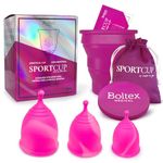 Menstrual Cup For Women