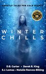 Winter Chills: Ghostly Tales for Cold Nights