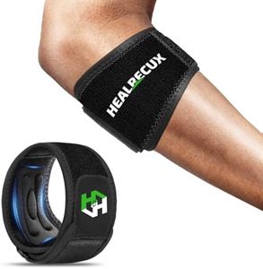Healrecux 