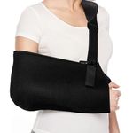 Shoulder Immobilizer For Women