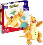 MEGA Pokémon Action Figure Building