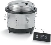 Vollrath 741101DW Mirage Silver 11