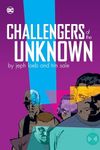 Challengers Of The Unknown By Jeph Loeb & Tim Sale