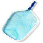 Solstice by International Leisure Products Swimline Hydro Tools 8028 Premium Aluminum Pool Leaf Skimmer