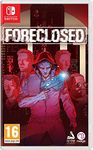 Foreclosed (Nintendo Switch)