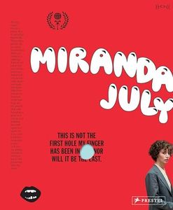 Miranda July