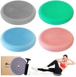 METEOR Wobble Cushion - Balance Dis