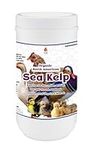 Organic Kelp for Chickens & Duck Fe