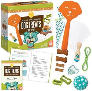 Make Your Own Dog Treats