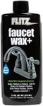 Flitz Faucet Waxx Plus - 7.6oz Bott