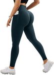 RXRXCOCO Leggings with Pockets Wome