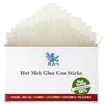 H&S Hot Glue Sticks for Glue Gun - 