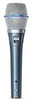 Shure BETA 87A Supercardioid Conden