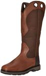 LaCrosse Men's Snake Country 17" Snake Boot, Brown - 14 M