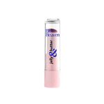 Blue Heaven Jelly & Butter Lip Balm infused with Jojoba Oil, Shea Butter + Vitamin E, smoothens Dry & Chapped Lips, Fades Pigmentation, Soften & Smoothes Plums Lips, Dusty Rose, 3g