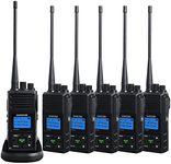 Samcom Two Way Radios, Walkie Talki