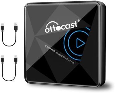 OTTOCAST U