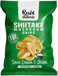 Real Naturals Shiitake Mushroom Chi