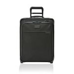 Briggs & Riley Global 2-Wheel Carry-On, Black (BLU121CXW-4)