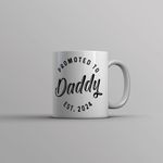 Daddy Mugs