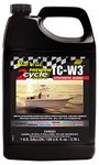 Star Brite 19000 Premium 2-Cycle TC-W3 Synthetic Blend Engine Oil - 1 Gallon