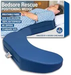 Bedsore Rescue Positioning Pillow W