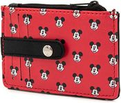 Buckle-Down Women's Wallet ID/Card 