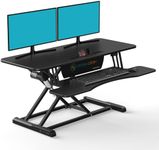 VERSADESK® PowerRiser 40" x 24" Ele