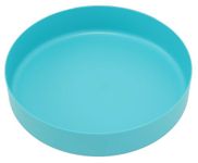 MSR DeepDish Camping Plate, Medium Blue