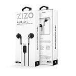 Zizo Wired USB Type C Headphones wi