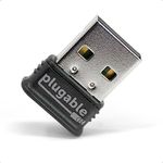 Plugable USB-BT4LE USB Bluetooth 4.0 Low Energy Micro Adapter