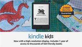 Kindle Kid