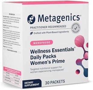 Metagenics - Wellness Essentials Women's Prime, 30 Count