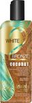 Devoted Creations White 2 Bronze Coconut Dark Bronzing Tanning Lotion (251ml)