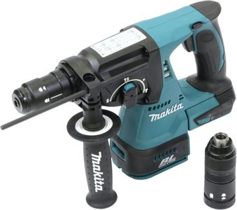 Makita 18V Rotary Hammer Drill – Cordless SDS-Plus Body Only