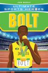 Ultimate Sports Heroes - Usain Bolt: The Fastest Man on Earth