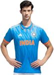 adidas India Cricket ODI Replica Je